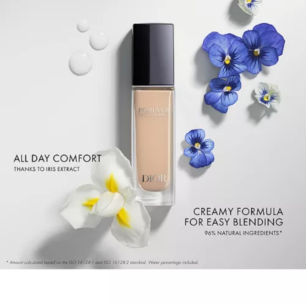 DIOR Forever Skin Correct Full-Coverage Concealer
